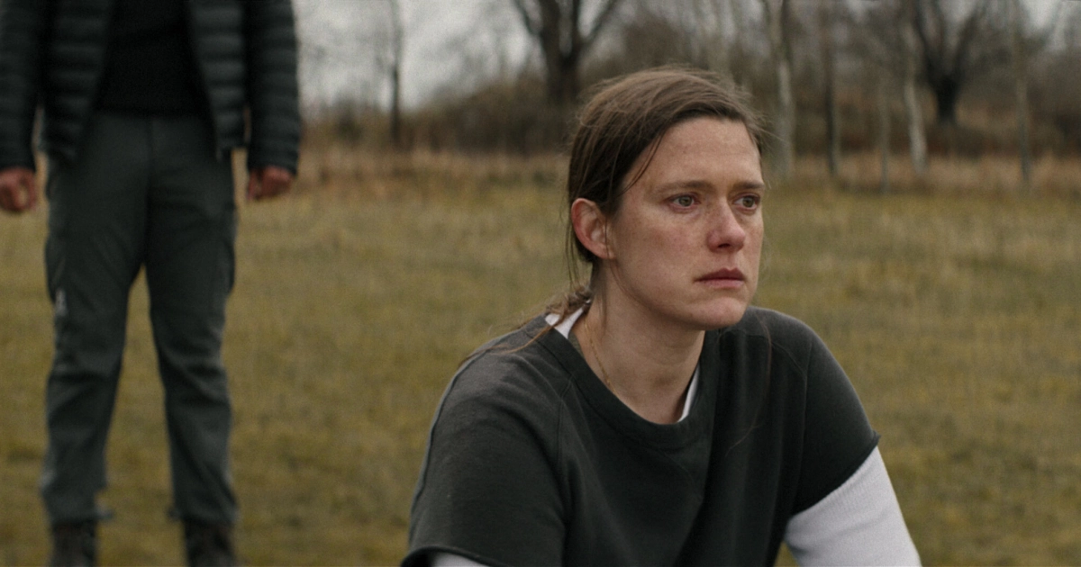 Krista Kosonen tähdittää uutta Netflix-dekkarisarjaa ja Kate Winsletin ohjausdebyytti