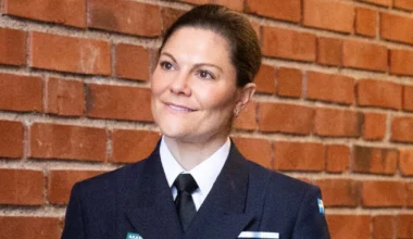 Kruununprinsessa Victoria Parasport Ruotsin suojelijaksi – Uusi tärkeä tehtävä