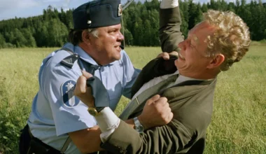 Muistatko Maalaiskomedioiden Ahti Kiisken? Jukka Pitkänen on Suomen suosituin äänikirjojen lukija