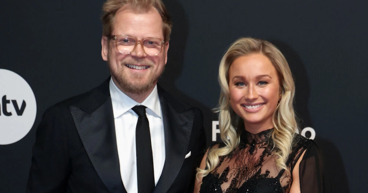 Fuengirola.fi: Antti Luusuaniemeltä parisuhdepaljastus | Seiska