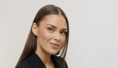 Miss Suomi 2025 Sarah Dzafcen rasismikohu: Sunneva Sjögren kommentoi tilannetta