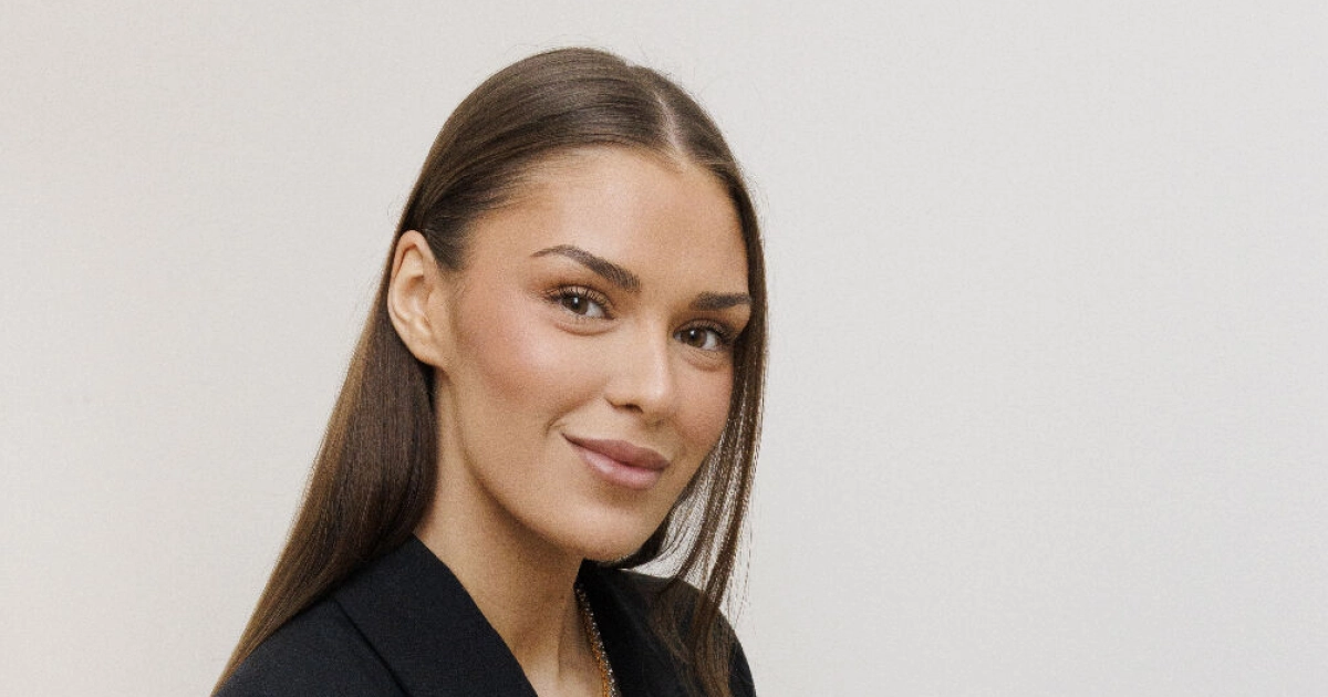 Miss Suomi 2025 Sarah Dzafcen rasismikohu: Sunneva Sjögren kommentoi tilannetta