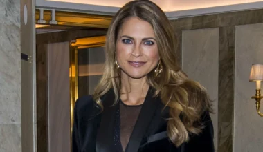 Prinsessa Madeleine herätti kummastusta ulkonäöllään - näin hovi selittää Seiskalle