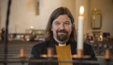 Julkkispappi Kari Kanala: Iso pettymys