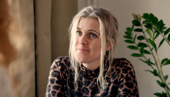 Salatut elämät: Riikka