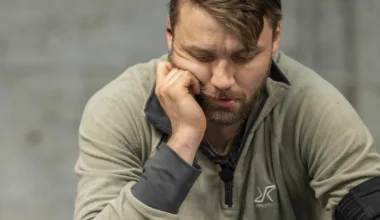 Erikoisjoukot: Kokelas kirjoittaa lohduttoman jäähyväiskirjeen