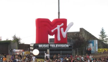 MTV jää historiaan – ainakin sellaisena kuin sinä sen muistat