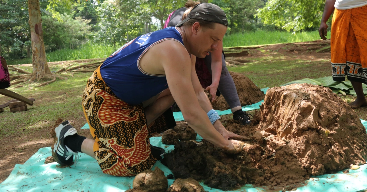 Amazing Race Suomi: Katsojat järkyttyneinä tehtävästä – keskustelu käy kuumana