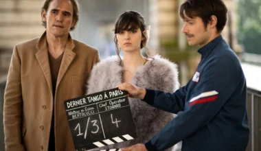 Marian totuus: Kohuelokuva muutti Maria Schneiderin elämän