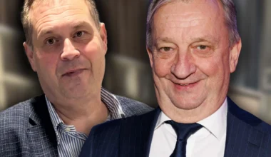 Jethro Rostedt: Paljastus väleistä Hjallis Harkimoon!