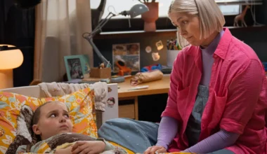 Supermarsu ja suuri huijaus - Koko perheen elokuva ensi-illassa 25.12.