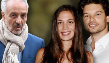 Veijo Baltzarin Kasimir-poika vaihtoi sukunimensä!