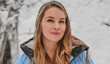 Telkkarista tuttu julkkiskokki ja yrittäjä Sirly Ylläsjärvi kertoo Seiskan erikoishaastattelussa romahduksestaan