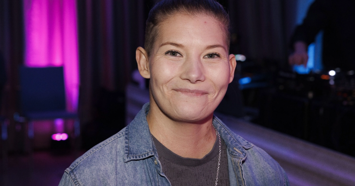 Heidi Foxell avautuu masennusoireistaan | Seiska