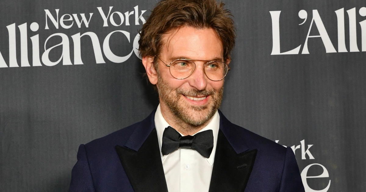 Bradley Cooper ja Gigi Hadid yllätettiin yhteishaastattelussa