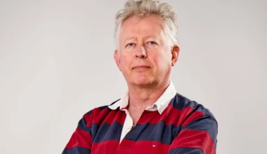 Olet mitä syöt: Näin Pekka Poudan elämäntapamuutoksessa kävi