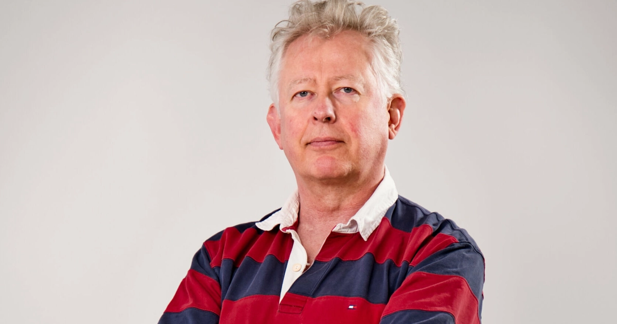 Olet mitä syöt: Näin Pekka Poudan elämäntapamuutoksessa kävi