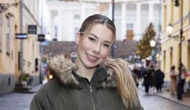 Kerttu Rissanen avautuu vaikeasta vuodestaan: Ajautui ikävään kierteeseen