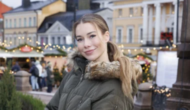 Kerttu Rissasen elämänmuutos: Paljastaa suhdetilanteensa