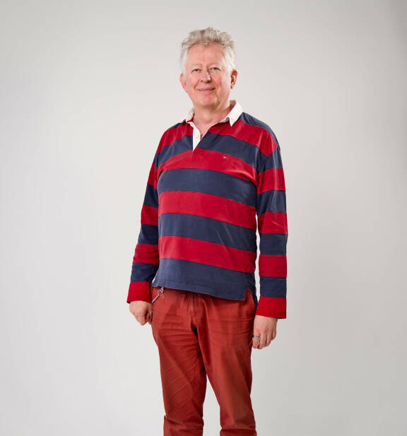 Elämäntaparemontti auttoi voimaan säämiestä paremmin.