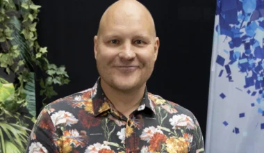 Kalle Palander raivostui Riina-Maijan kommenteista – suorat sanat Instagramissa