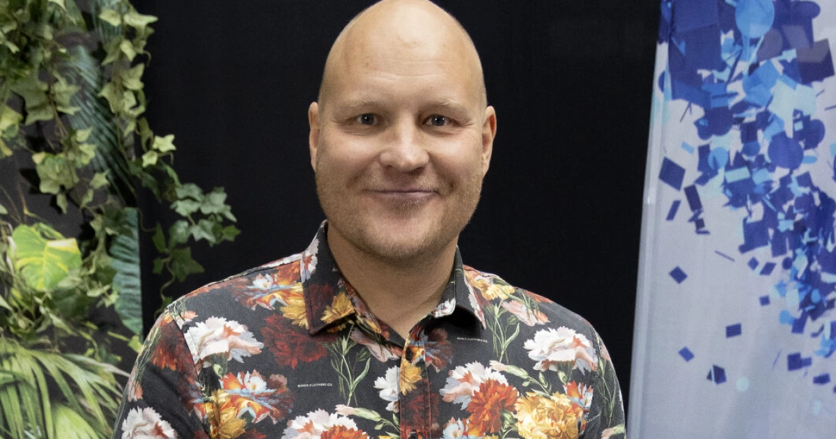 Kalle Palander raivostui Riina-Maijan kommenteista – suorat sanat Instagramissa