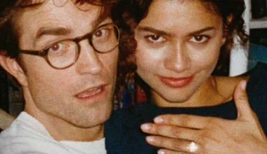 Robert Pattinson ja Zendaya kihloissa leikisti – Uusi elokuva The Drama paljastaa kaiken