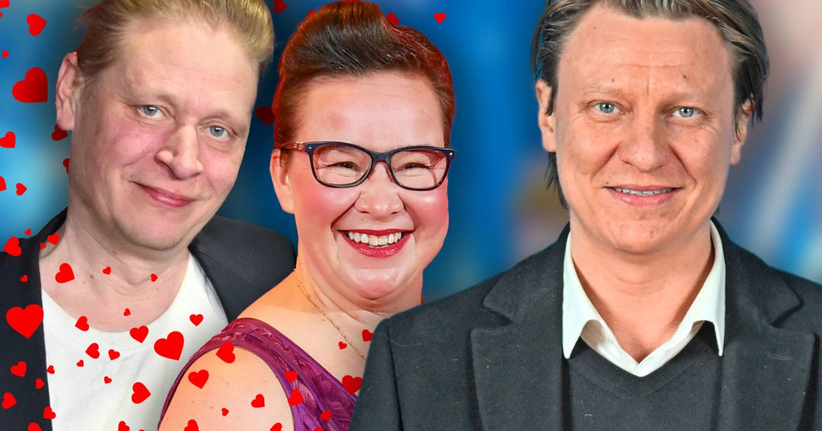 Rosa Meriläiseltä avoin rakkaudentunnustus – Jaajo Linnonmaalta paljonpuhuva huomio!