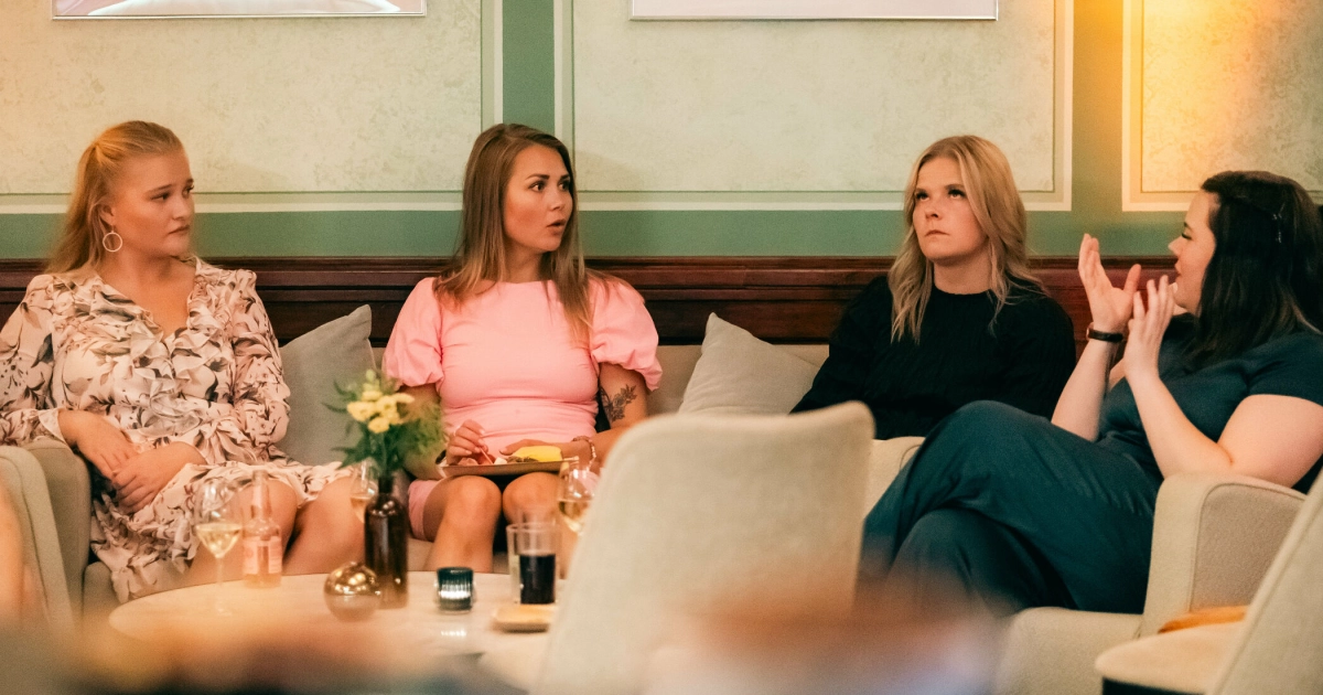 Kolmiodraama: Yhden sinkun väitteet hämmentävät