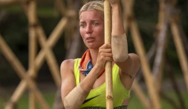 Selviytyjät Suomi: Saana Akiola paljastaa, mihin käyttää voittorahansa