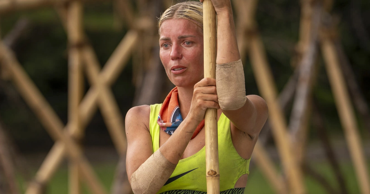 Selviytyjät Suomi: Saana Akiola paljastaa, mihin käyttää voittorahansa