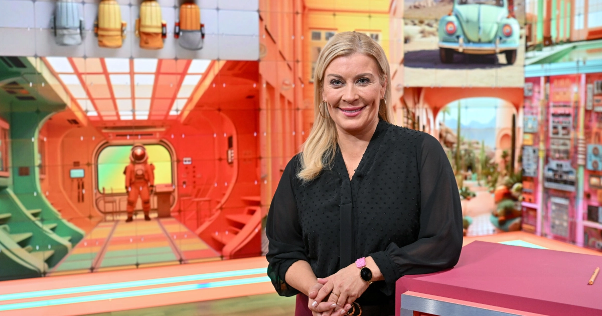 Mtv: Kirsi Alm-Siira oli umpihumalassa - yllättyi pomonsa reaktiosta