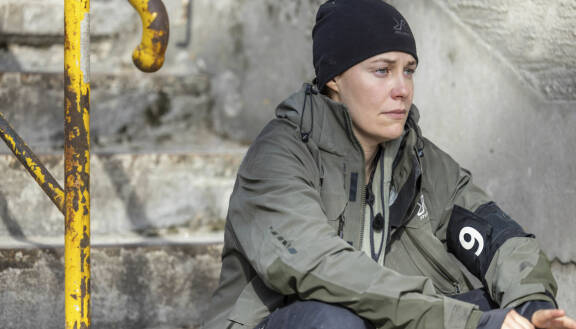 Erikoisjoukot: Noora Toivo