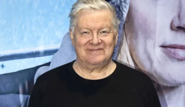 Näyttelijä Eero Saarinen asumiskuvioistaan Seiskalle: "Tove on teräsleidi!"