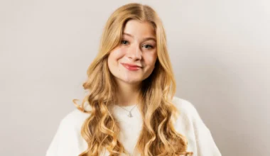 Vuoden 2025 Lucia-neito: Alexandra Lindqvistin Unelma Toteutuu