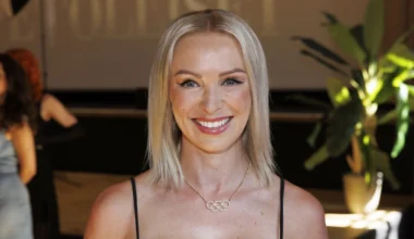 Annimari Korte avautuu traumaattisesta syksystä ja väsymyksestä