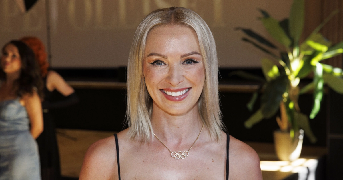 Annimari Korte avautuu traumaattisesta syksystä ja väsymyksestä