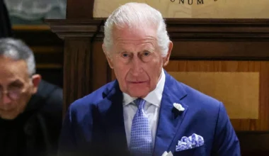 Kuningas Charles jakaa henkilökohtaisen syöpämatkansa videolla – tärkeä viesti seulonnoista