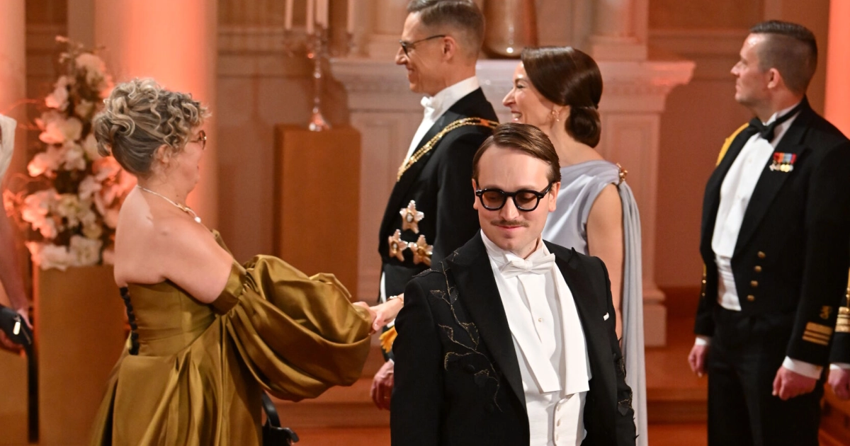 KAJ-yhtyeen jäsenet paljastavat ilouutisia: Kaksi esikoista tulossa!