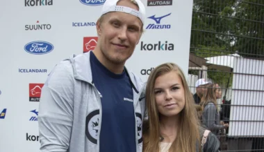 Sanna-Mari Kiukas meni alkusyksystä naimisiin – somekäytös ihmetyttää