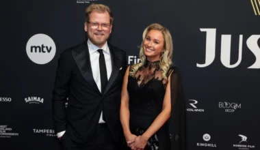 Antti Luusuaniemen ja Anne Ramsayn kaukosuhde: Yllättävä paljastus ja urahaasteet Marbellassa