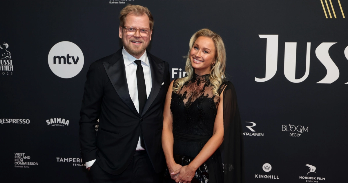 Antti Luusuaniemen ja Anne Ramsayn kaukosuhde: Yllättävä paljastus ja urahaasteet Marbellassa