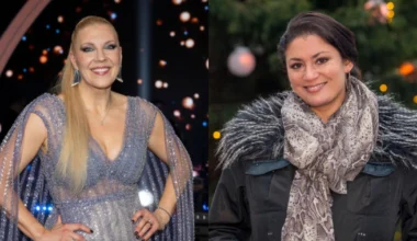 Jasmin Vähäkangas: Kovia väitteitä Vappu Pimiästä!