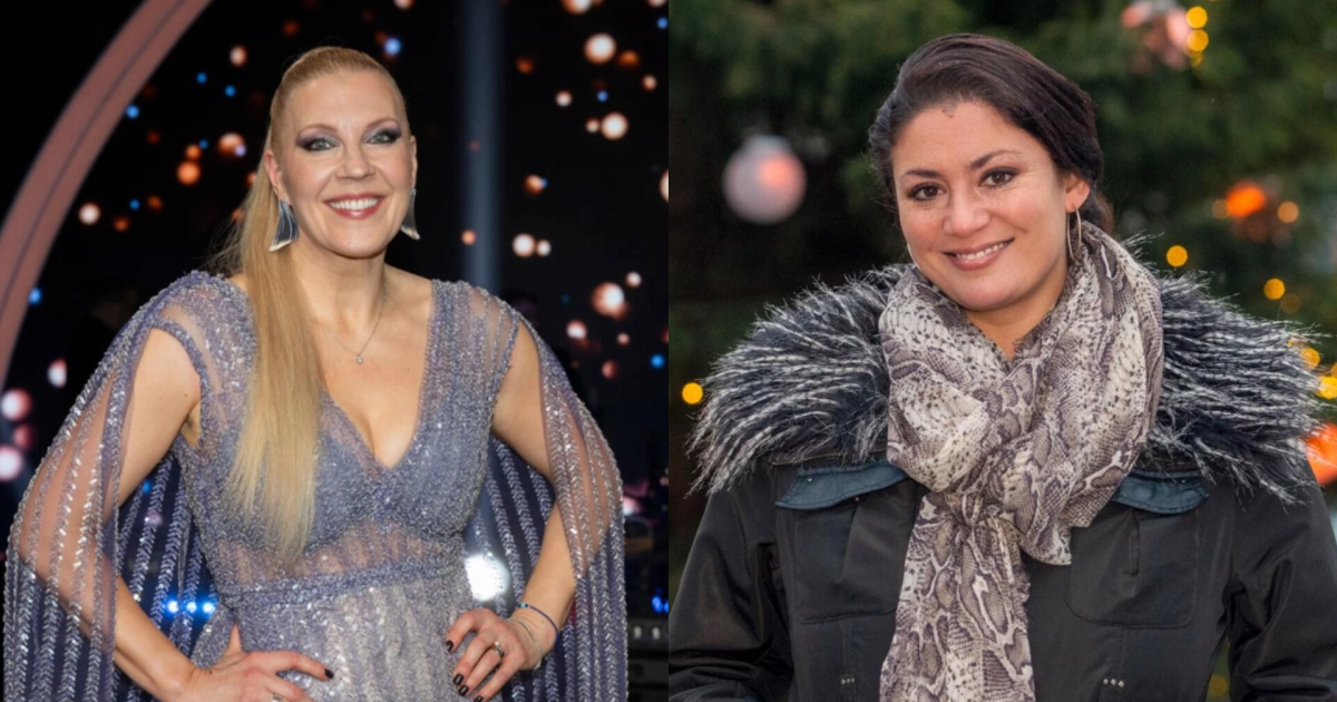 Jasmin Vähäkangas: Kovia väitteitä Vappu Pimiästä!