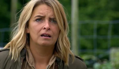 Emmerdale-juonipaljastukset: Charityn ex-rakas palaa ja Tomin tabletin kohtalo selviää