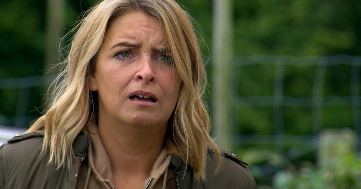 Emmerdale-juonipaljastukset: Charityn ex-rakas palaa ja Tomin tabletin kohtalo selviää