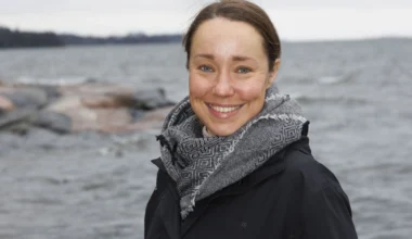 Suomalainen stunttinäyttelijä Salla Hakanpää loistaa Myrskyluodon Maijassa ja Jään vangeissa