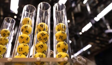 Eurojackpotissa perjantaina jaossa 71 miljoonaa euroa – Suomeen 74 000 euron voitto