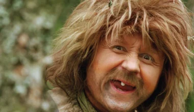 Rölli-peikon katoaminen: Miksi suosikkihahmoa ei enää näy televisiossa?