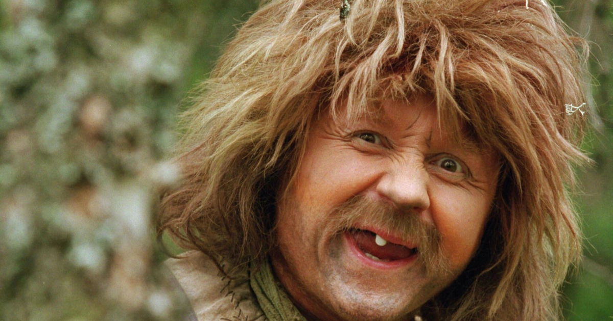 Rölli-peikon katoaminen: Miksi suosikkihahmoa ei enää näy televisiossa?